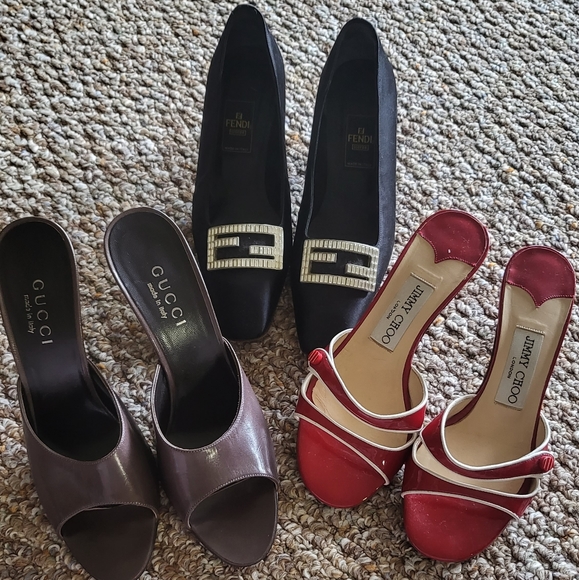 Bundle Shoes - Picture 1 of 16